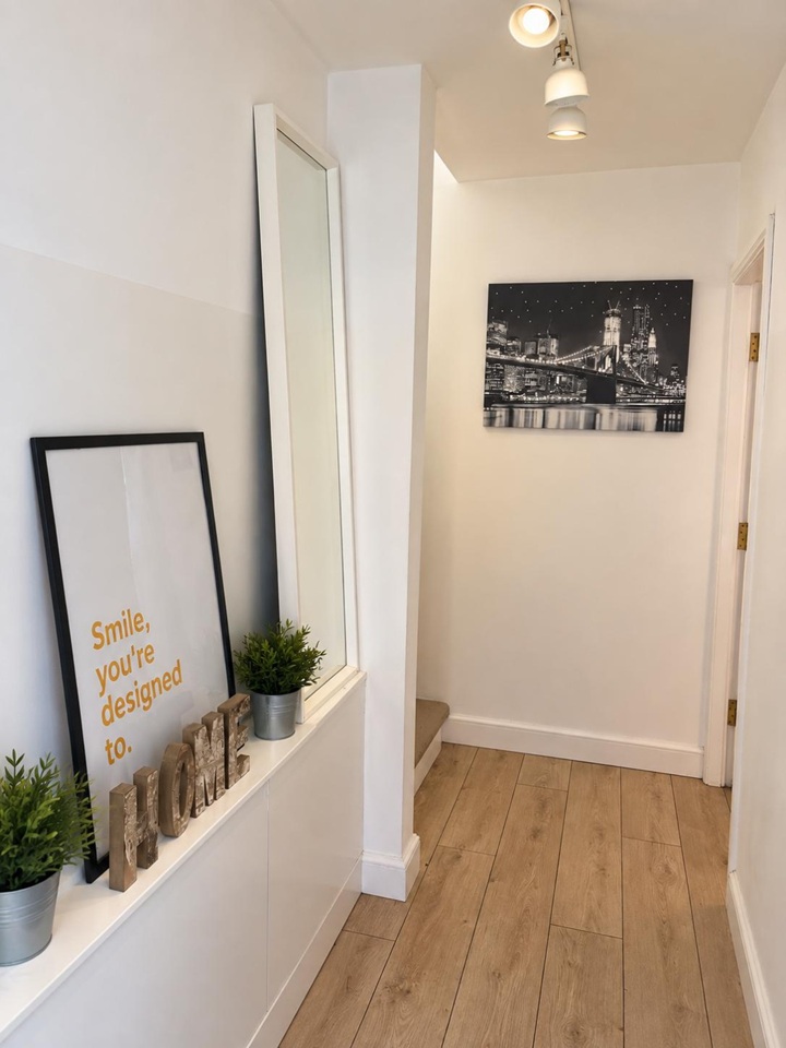 Room in a Shared Flat, Bold St, L1 photo 5