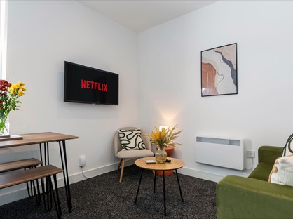 Room in a Shared House, West Dyke Road, TS10