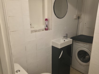 Studio Flat, Torver Road, HA1