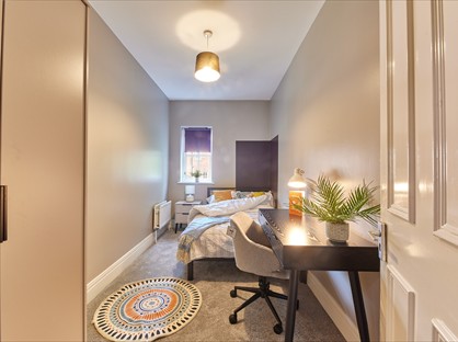 Room in a Shared House, Sandyford Road, NE2