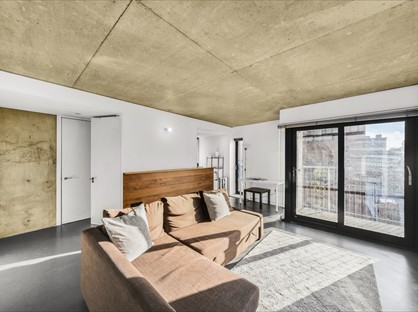 1 Bed Flat, Wireworks Court, SE1