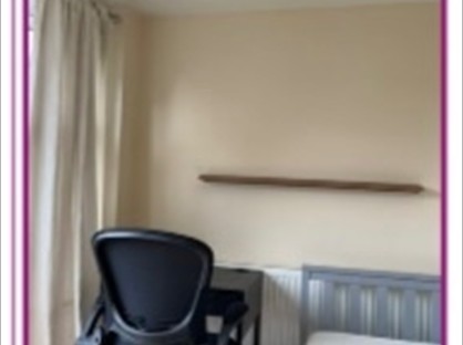 Room in a Shared House, Bishops Rise, AL10