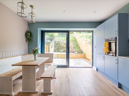 3 Bed Terraced House, Rectory, BA10