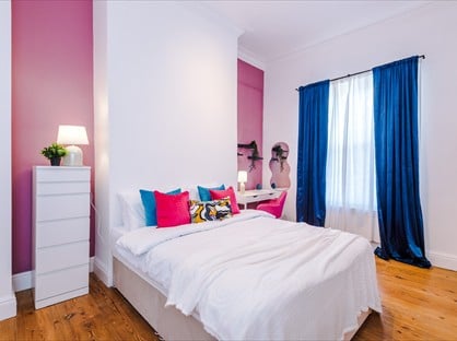 1 Bed Flat, Parliament Street, HU1