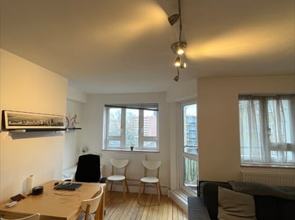 2 Bed Flat, Ambleside House, NW1