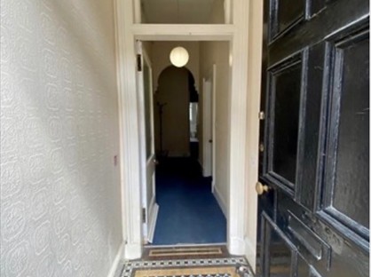 Room in a Shared Flat, Thirlestane Road, EH9