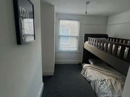 Room in a Shared House, Morval Road, SW2
