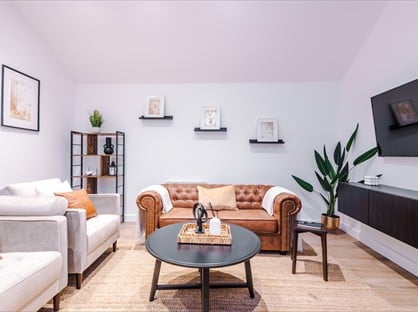 1 Bed Flat, South Street, HU1