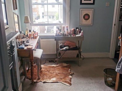 Room in a Shared House, York Street, MK40