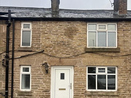 2 Bed Terraced House, Gorton Fold, BL6