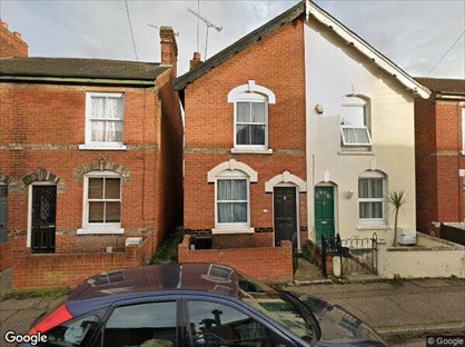Room in a Shared House, Victor Road, CO1