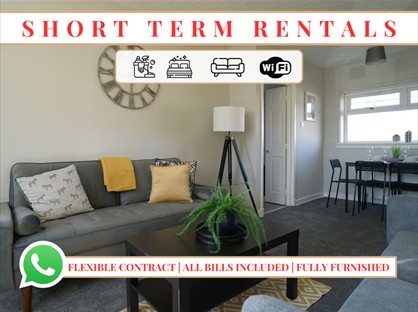 3 Bed Semi-Detached House, Mccracken Drive, G71