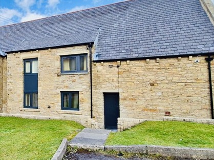 1 Bed Flat, The Old Schoolhouse, BB3