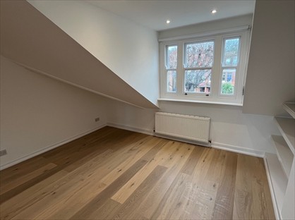 1 Bed Flat, Adelaide Ave, SE4