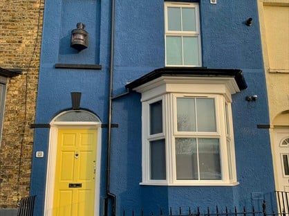 3 Bed Terraced House, La Belle Alliance Square, CT11