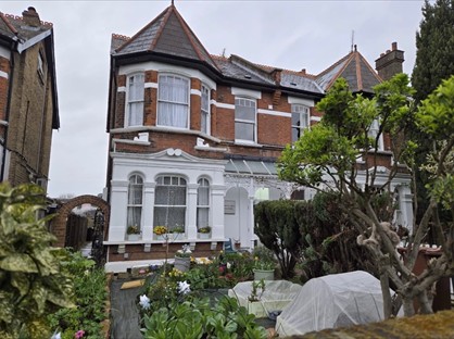 2 Bed Flat, Station Road, E4