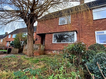 3 Bed Semi-Detached House, Coniston Road, S41