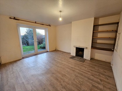 4 Bed Semi-Detached House, Mincinglake Road, EX4