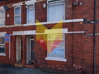 Studio Flat, Dalkeith Road, IG1