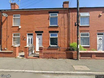 2 Bed Terraced House, Catherine Street, M30