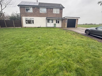4 Bed Detached House, Sturton Road, LN1