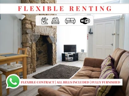 1 Bed Semi-Detached House, Main Street, ML11