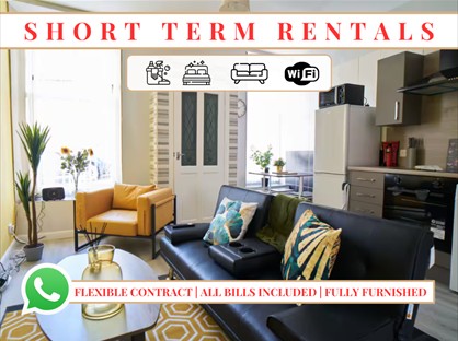 1 Bed Flat, Main Street, ML11