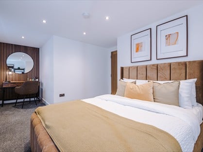 2 Bed Flat, South Street, HU1