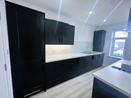 2 Bed Flat, Newport, NP19