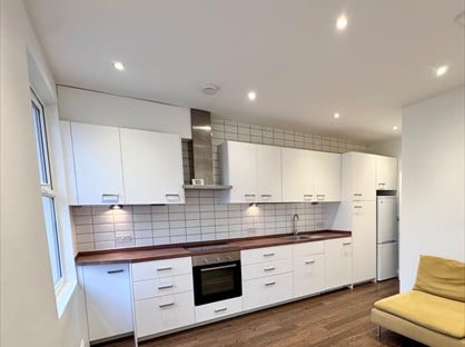 2 Bed Flat, Buckland Road, E10