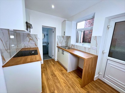 2 Bed Terraced House, Dundonald Road, S40