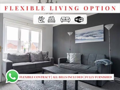 3 Bed Semi-Detached House, Ferguson Way, ML6