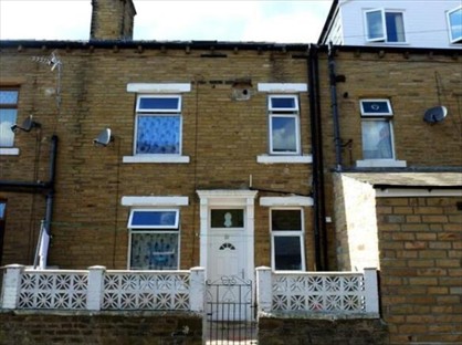 2 Bed Terraced House, Howard Street, HX1