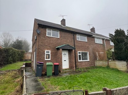 3 Bed Semi-Detached House, Portley Road, TF4