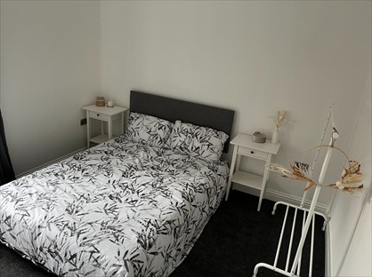 1 Bed Flat, Argyle Square, SR2