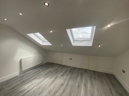 Room in a Shared House, Redriffe Road, E13