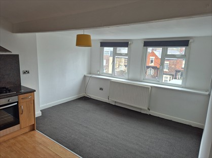 2 Bed Flat, Argyle Square, SR2