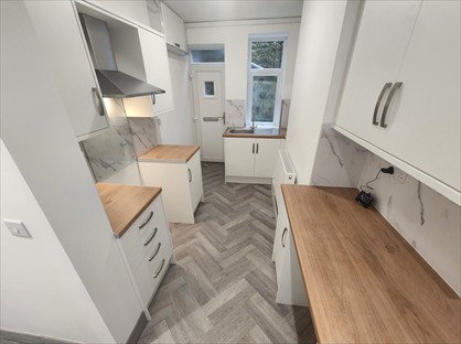 Studio Flat, Bethcar Street, NP23