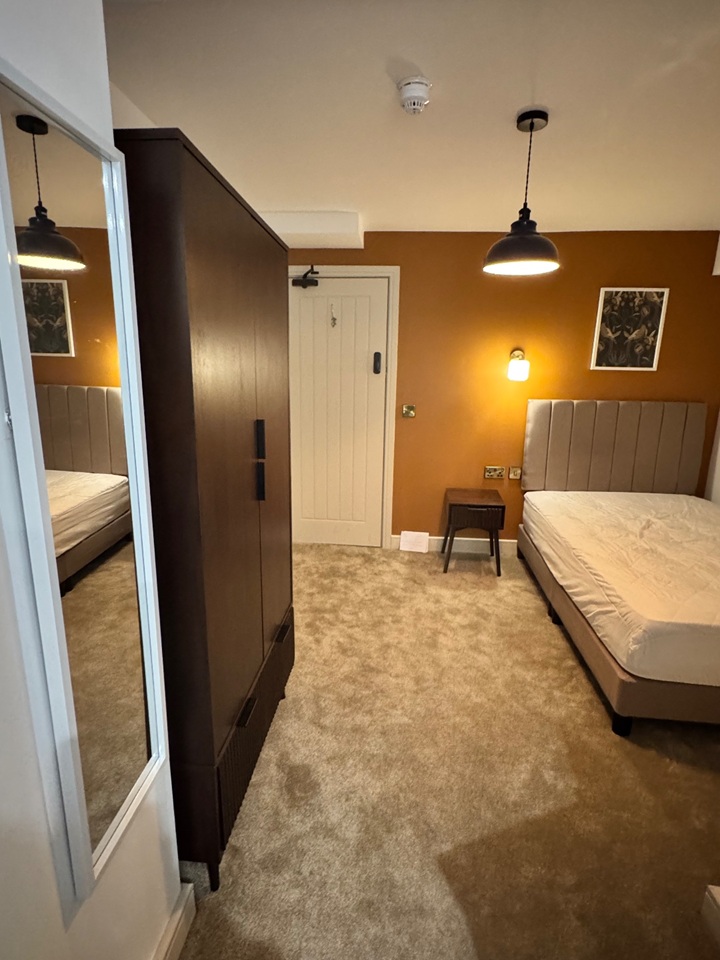 Room in a Shared House, Upper Boundary Road, DE22, N1 7GU