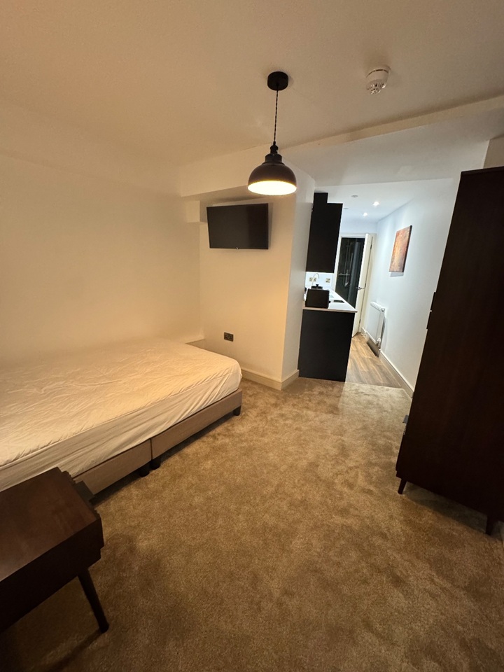 Additional image 2 of Room in a Shared House, Upper Boundary Road, DE22, N1 7GU