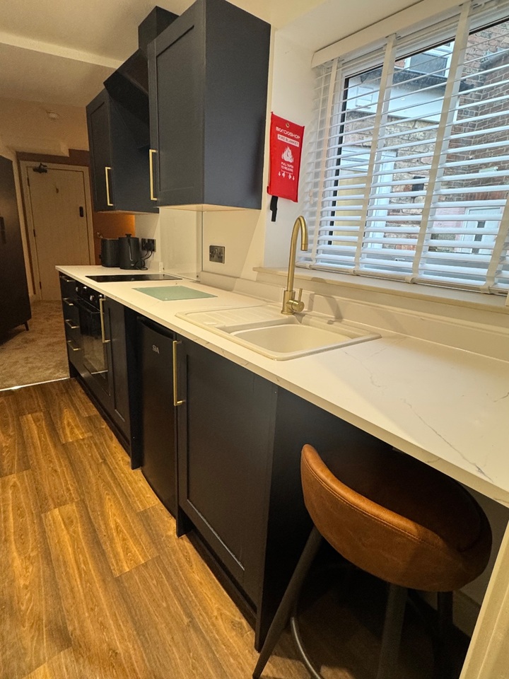 Additional image 3 of Room in a Shared House, Upper Boundary Road, DE22, N1 7GU