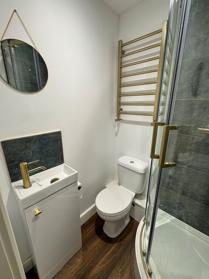 Additional image 5 of Room in a Shared House, Upper Boundary Road, DE22, N1 7GU