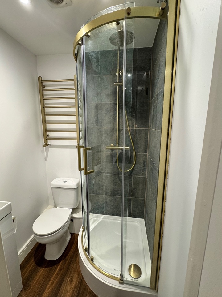 Additional image 6 of Room in a Shared House, Upper Boundary Road, DE22, N1 7GU