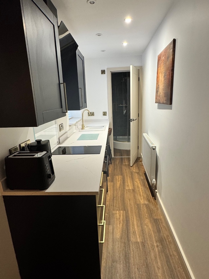 Additional image 4 of Room in a Shared House, Upper Boundary Road, DE22, N1 7GU