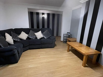 3 Bed Semi-Detached House, Blackhouse Terrace, AB42