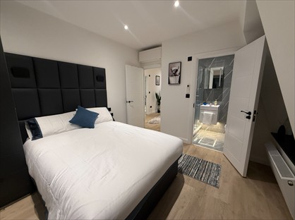 2 Bed Flat, Dollis Road, NW7