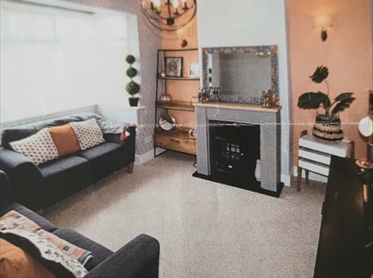 3 Bed Semi-Detached House, Coppins Road, CO15