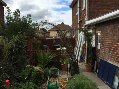 3 Bed Semi-Detached House, Crossfell Road, TS3