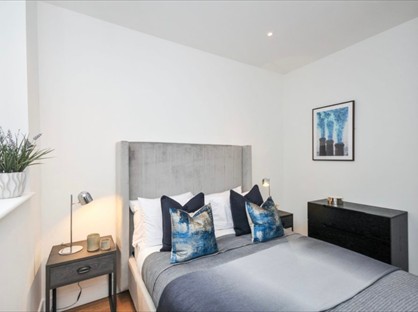 2 Bed Flat, Edridge Road, CR0