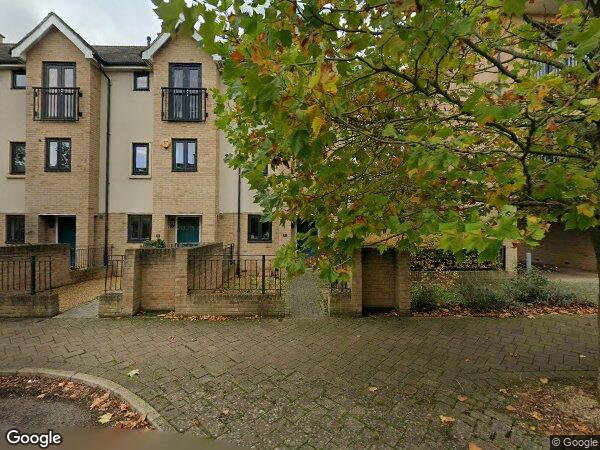 Additional image 2 of Room in a Shared House, Chieftain Way, CB4, N1 7GU